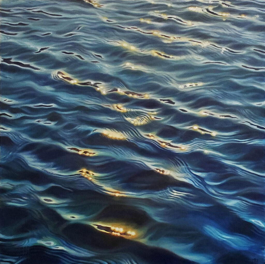 Current Exhibitions at the Clinton Art Society