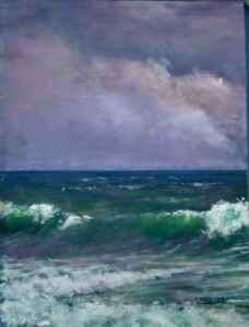 08 Lorna McLaughlin Pastel Atlantic Storm NFS