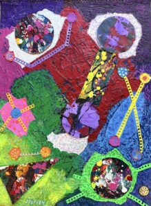 Steffen Cretella, Joshuas World, $550