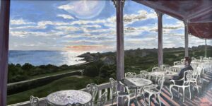 Nancy Rusatsky, Outlook B.I.